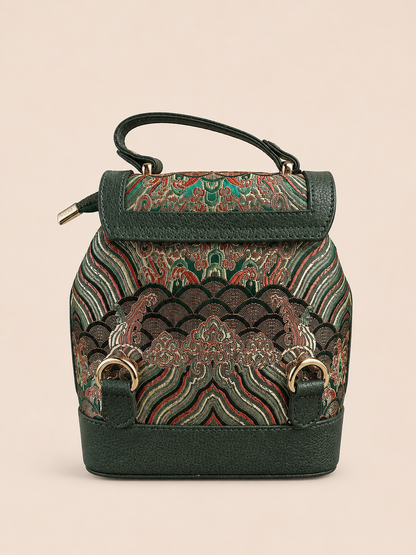 Tenzing minibag