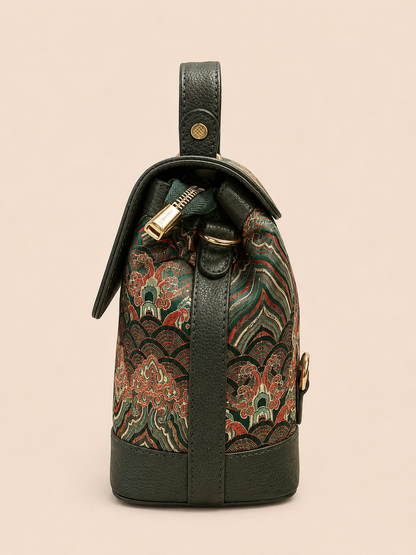 Tenzing minibag