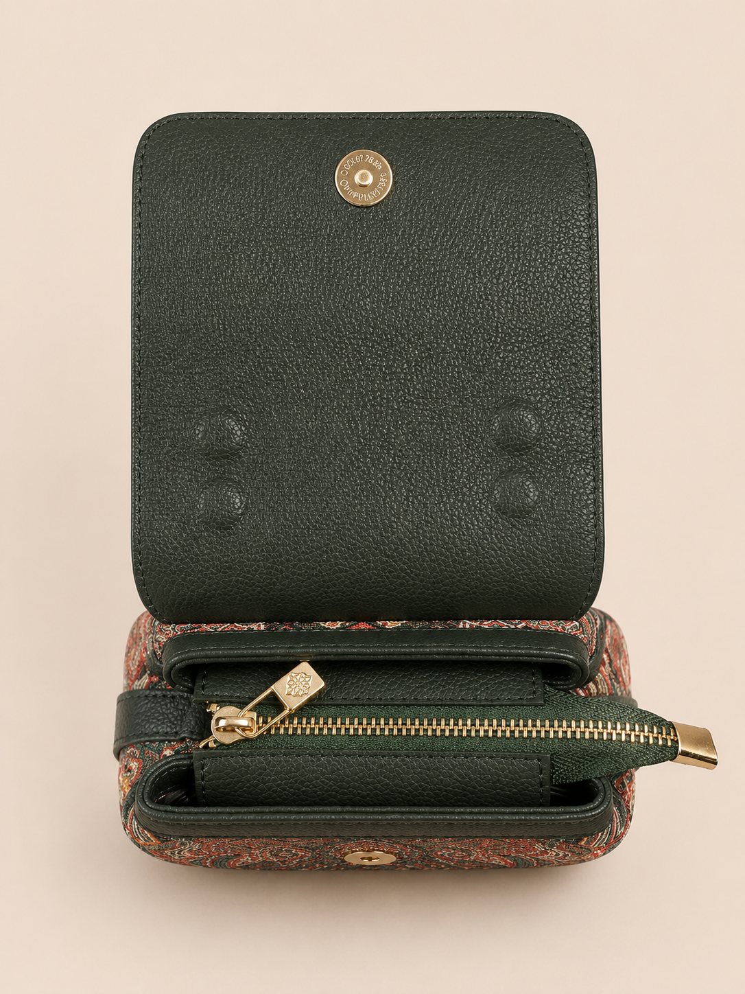 Tenzing minibag