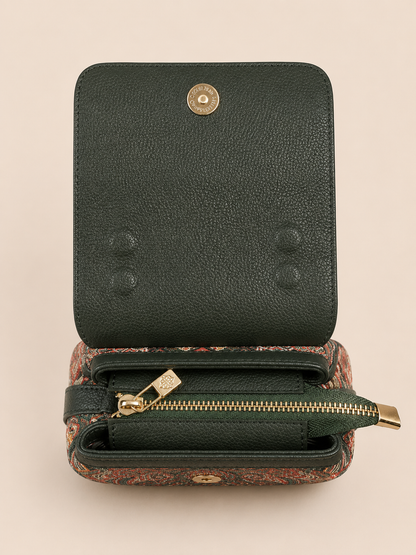 Tenzing minibag