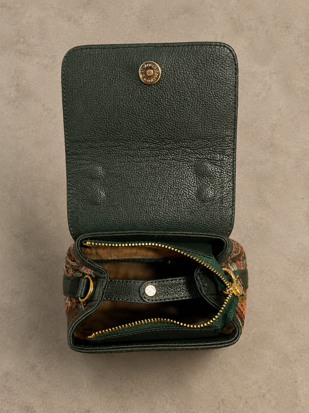Tenzing minibag