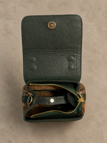 Tenzing minibag