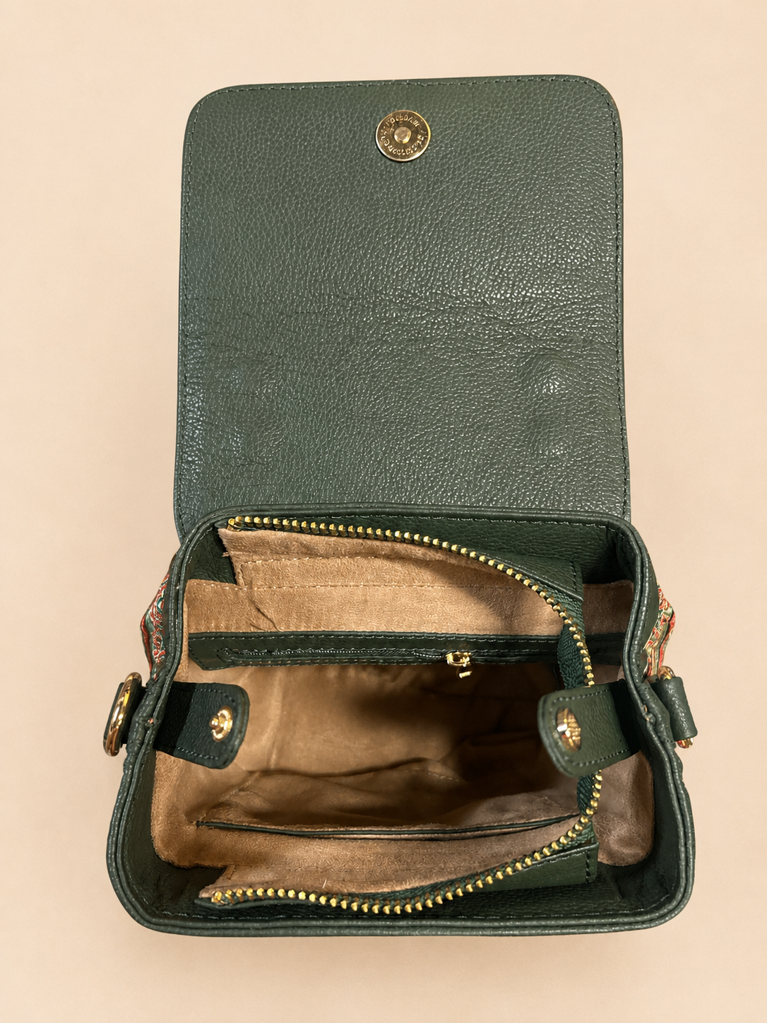 Tenzing minibag