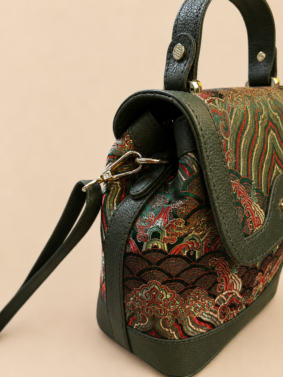 Tenzing minibag