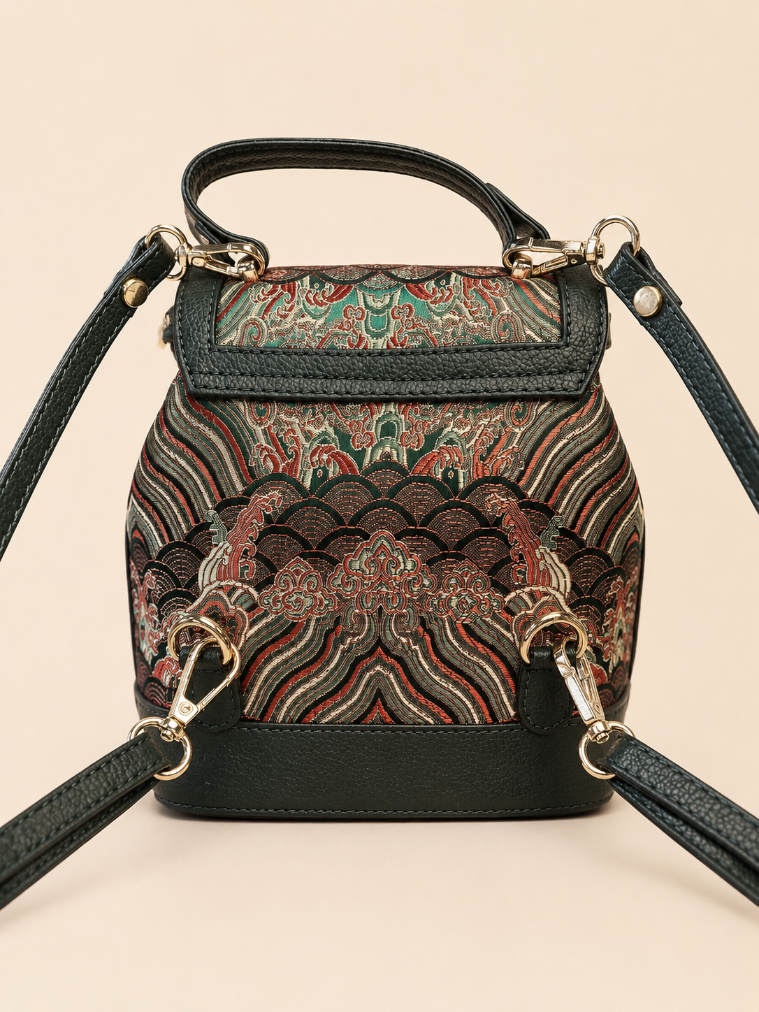 Tenzing minibag