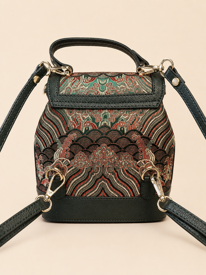 Tenzing minibag