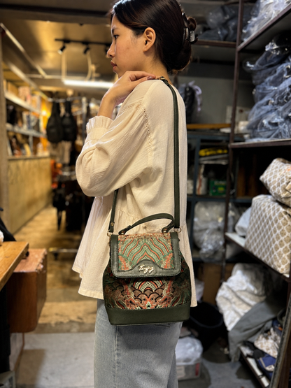 Tenzing minibag