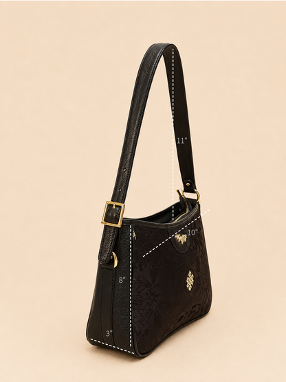 Tenzing gochen shoulder bag