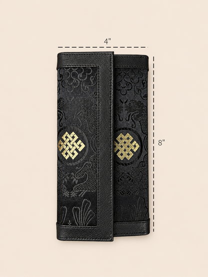 Tenzing Two Sided Purse