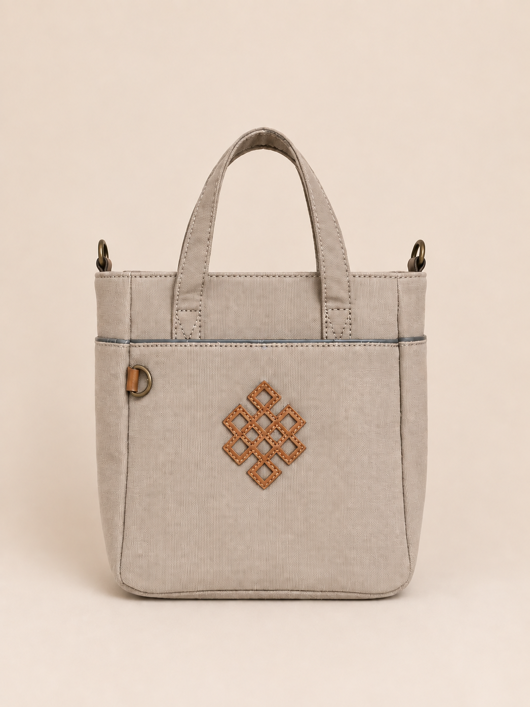 Tenzing Kota tote