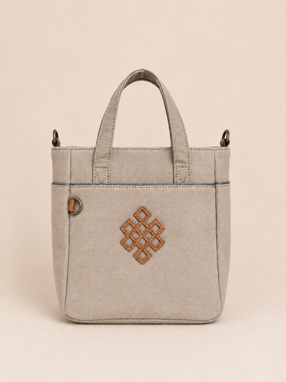 Tenzing Kota tote