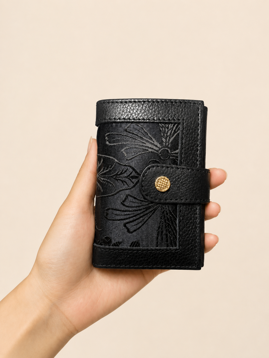 Tenzing Pocket Wallet