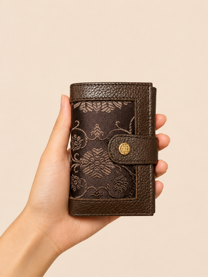Tenzing Pocket Wallet