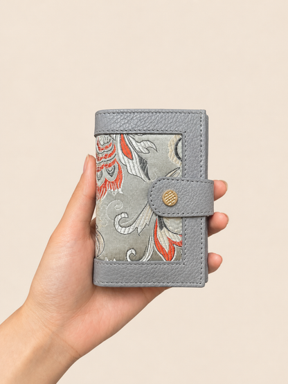 Tenzing Pocket Wallet