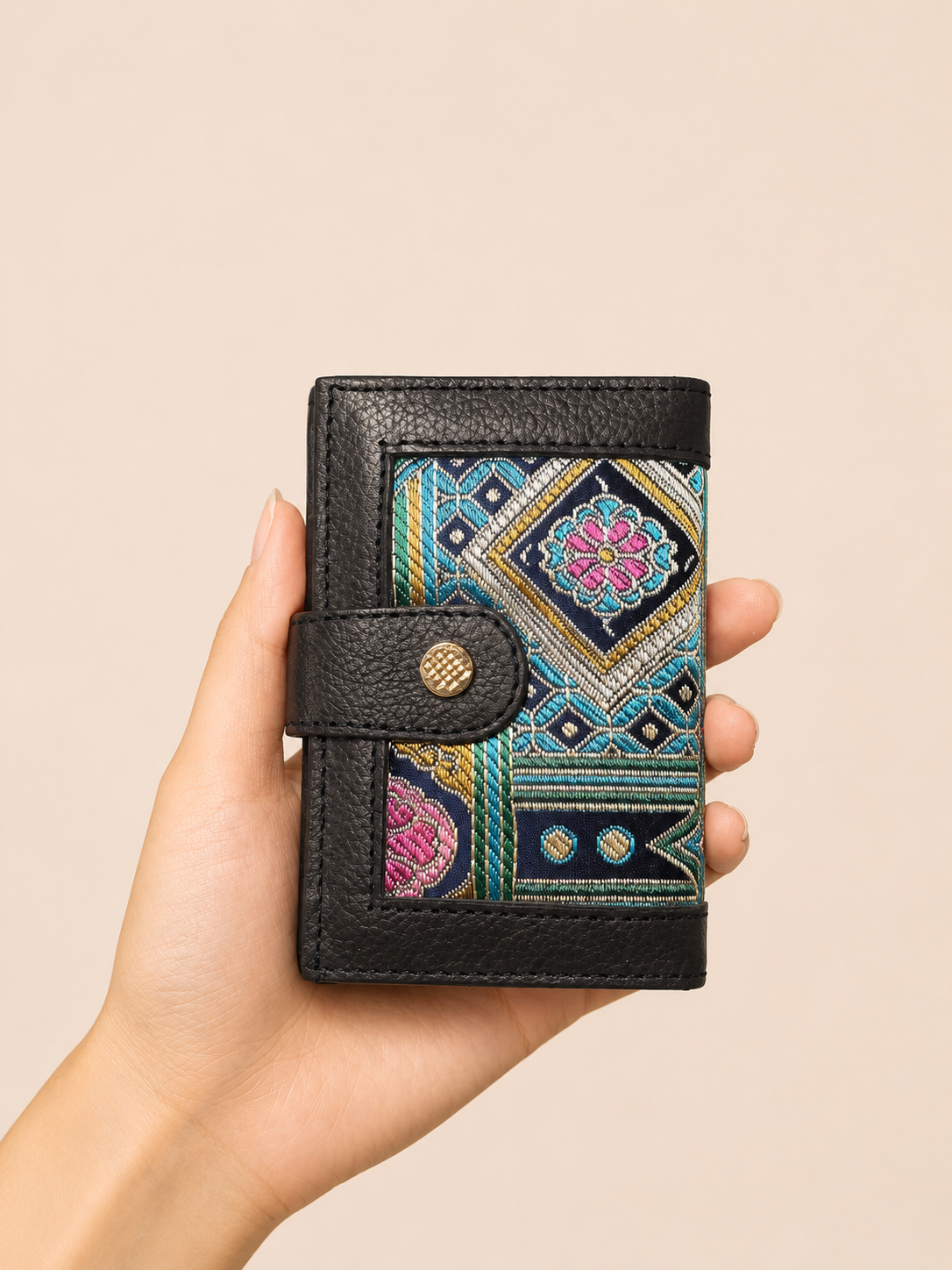 Tenzing Pocket Wallet