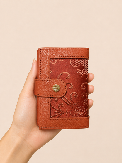 Tenzing Pocket Wallet