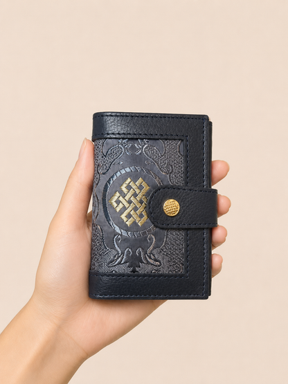 Tenzing Pocket Wallet