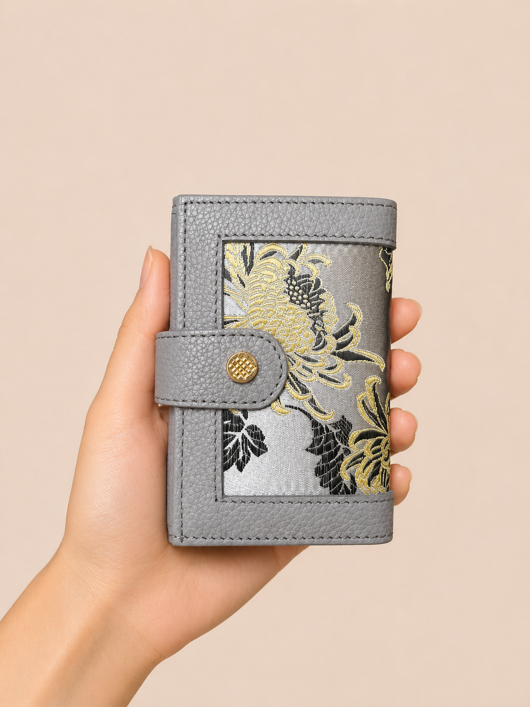 Tenzing Pocket Wallet