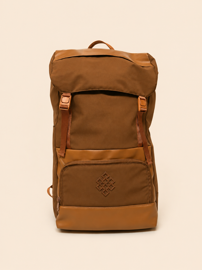 Tenzing ultimate backpack