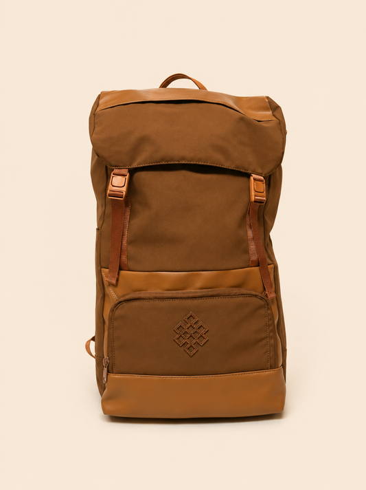 Tenzing ultimate backpack