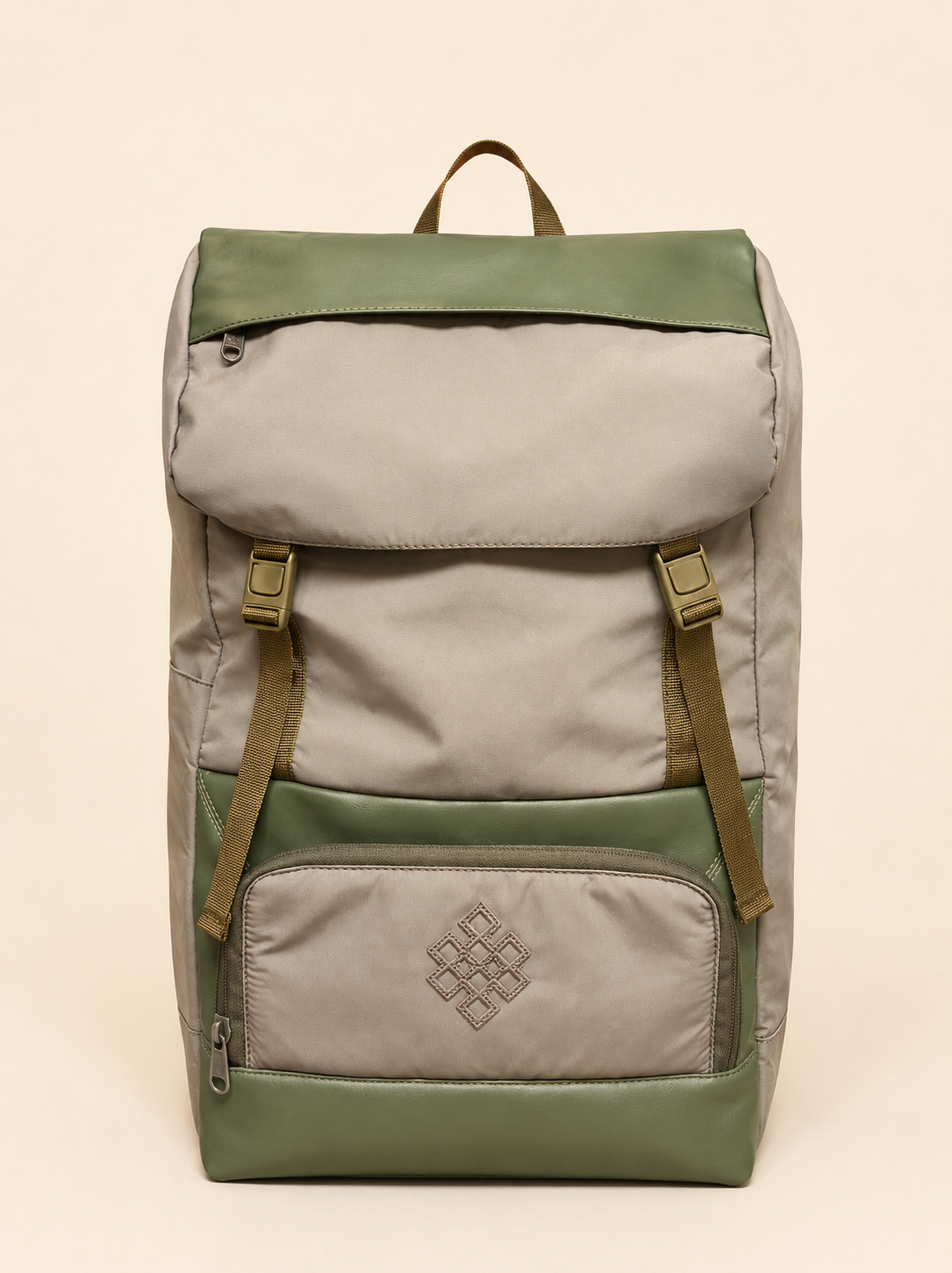 Tenzing ultimate backpack