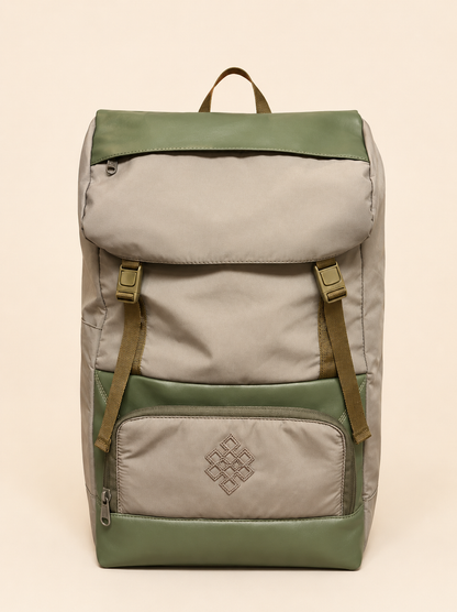 Tenzing ultimate backpack