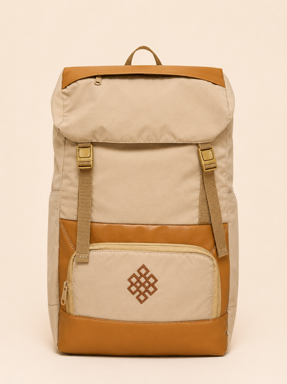 Tenzing ultimate backpack