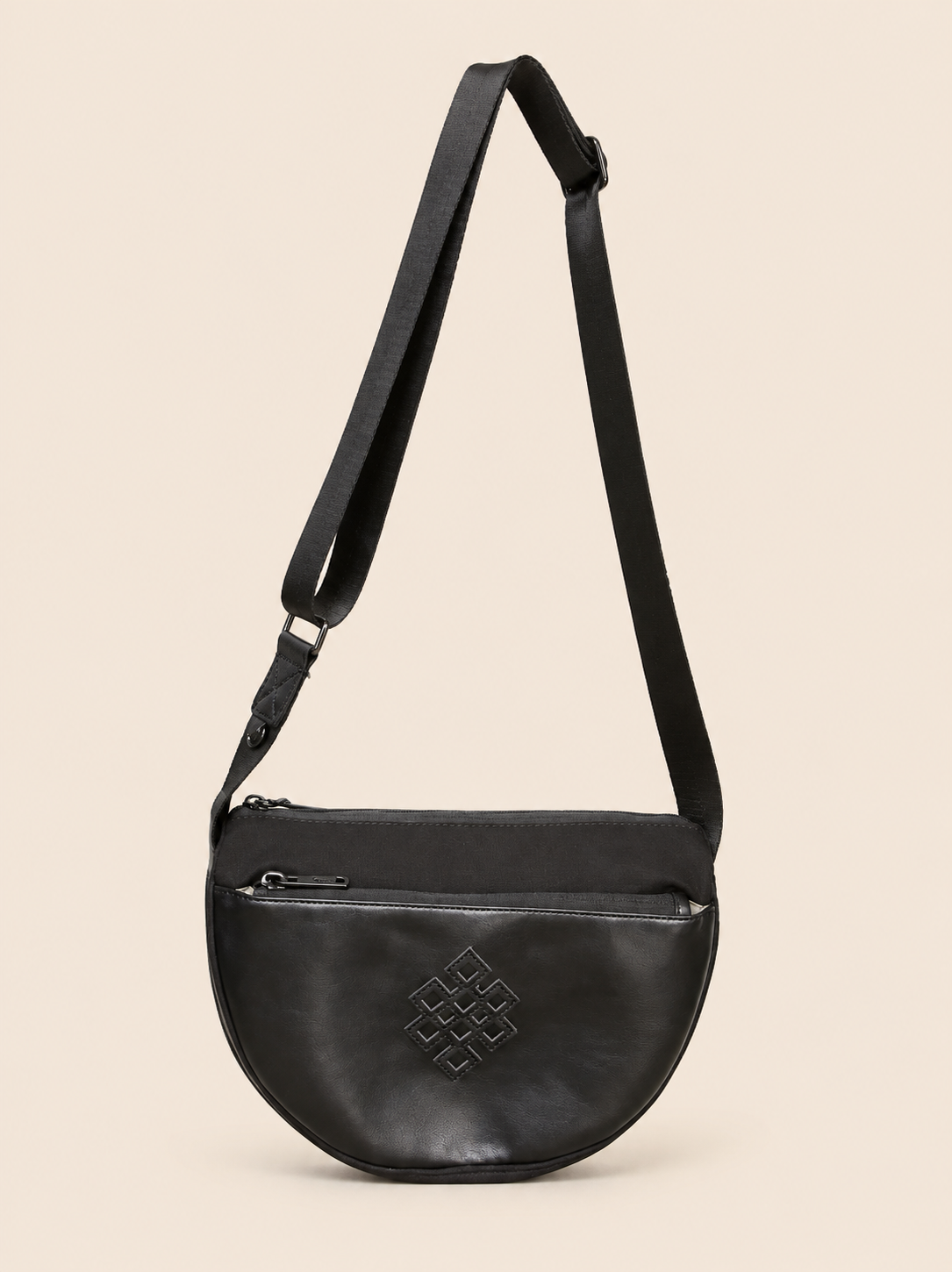 Tenzing mini moon bag