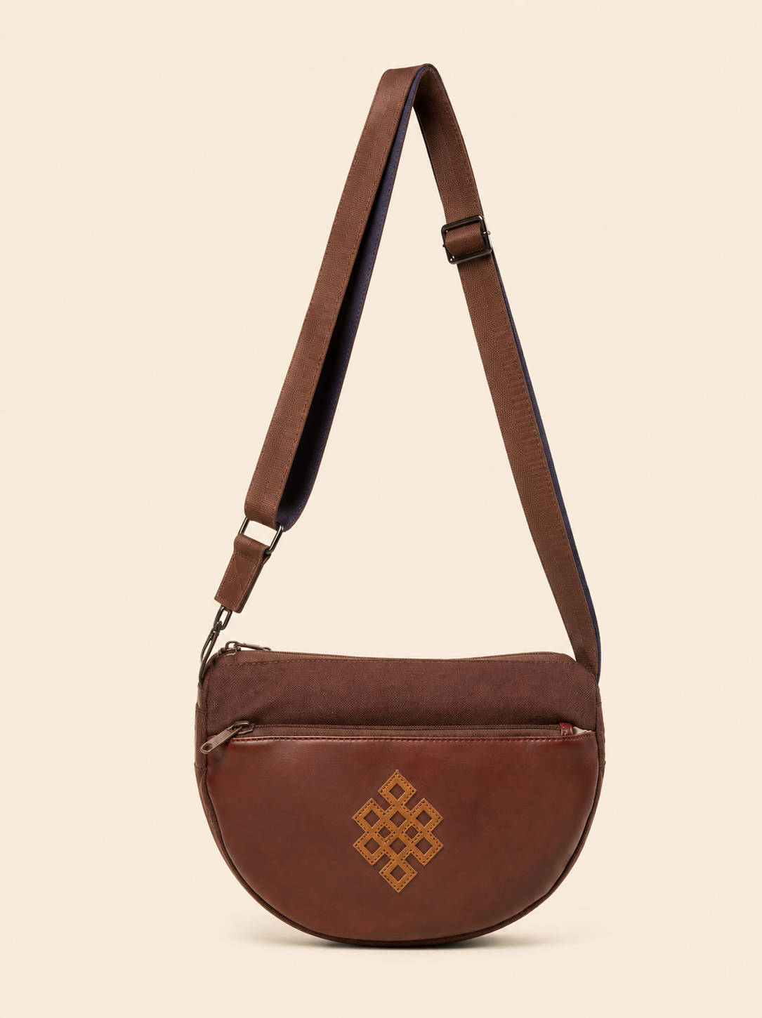 Tenzing mini moon bag