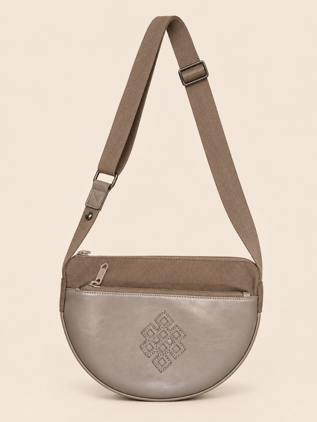 Tenzing mini moon bag