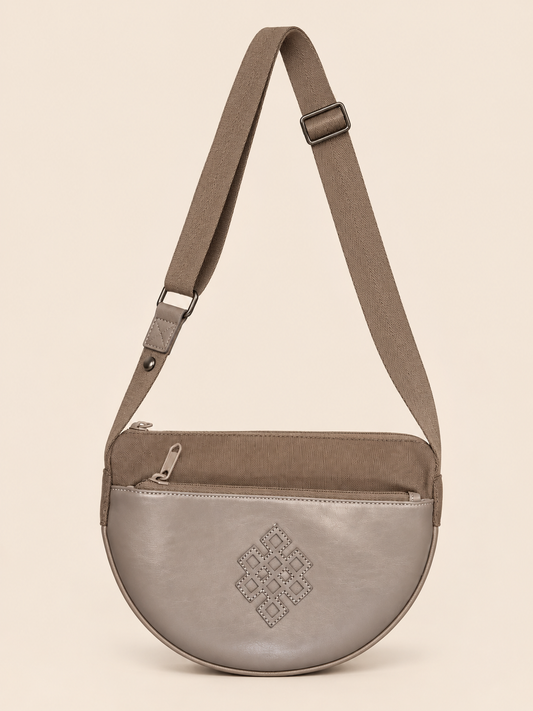 Tenzing mini moon bag