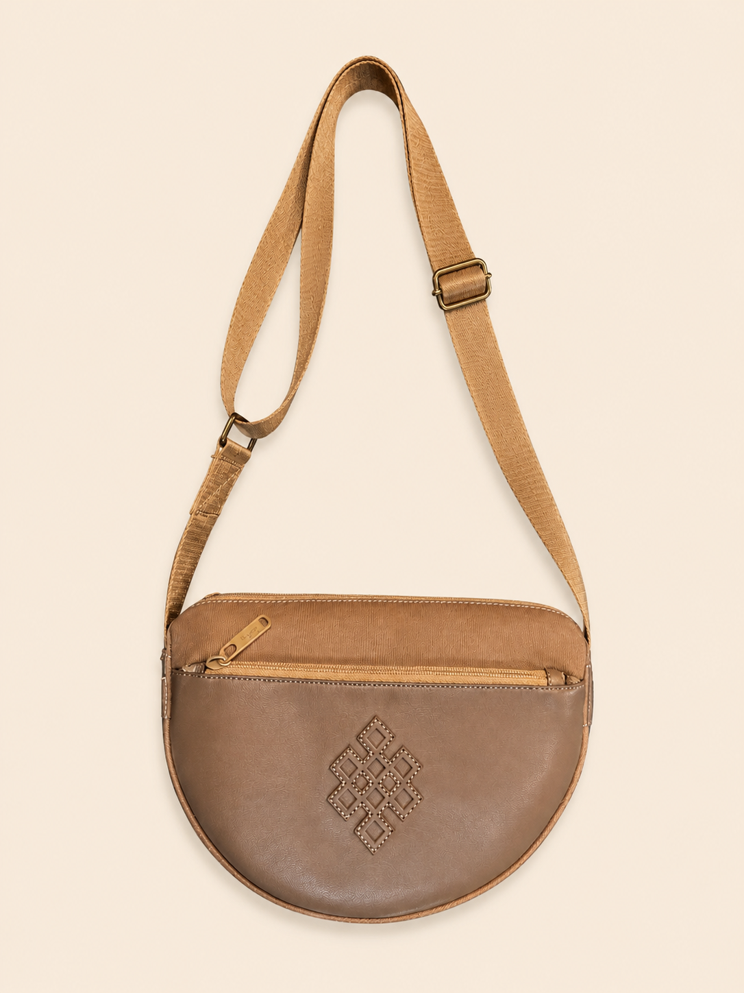Tenzing mini moon bag