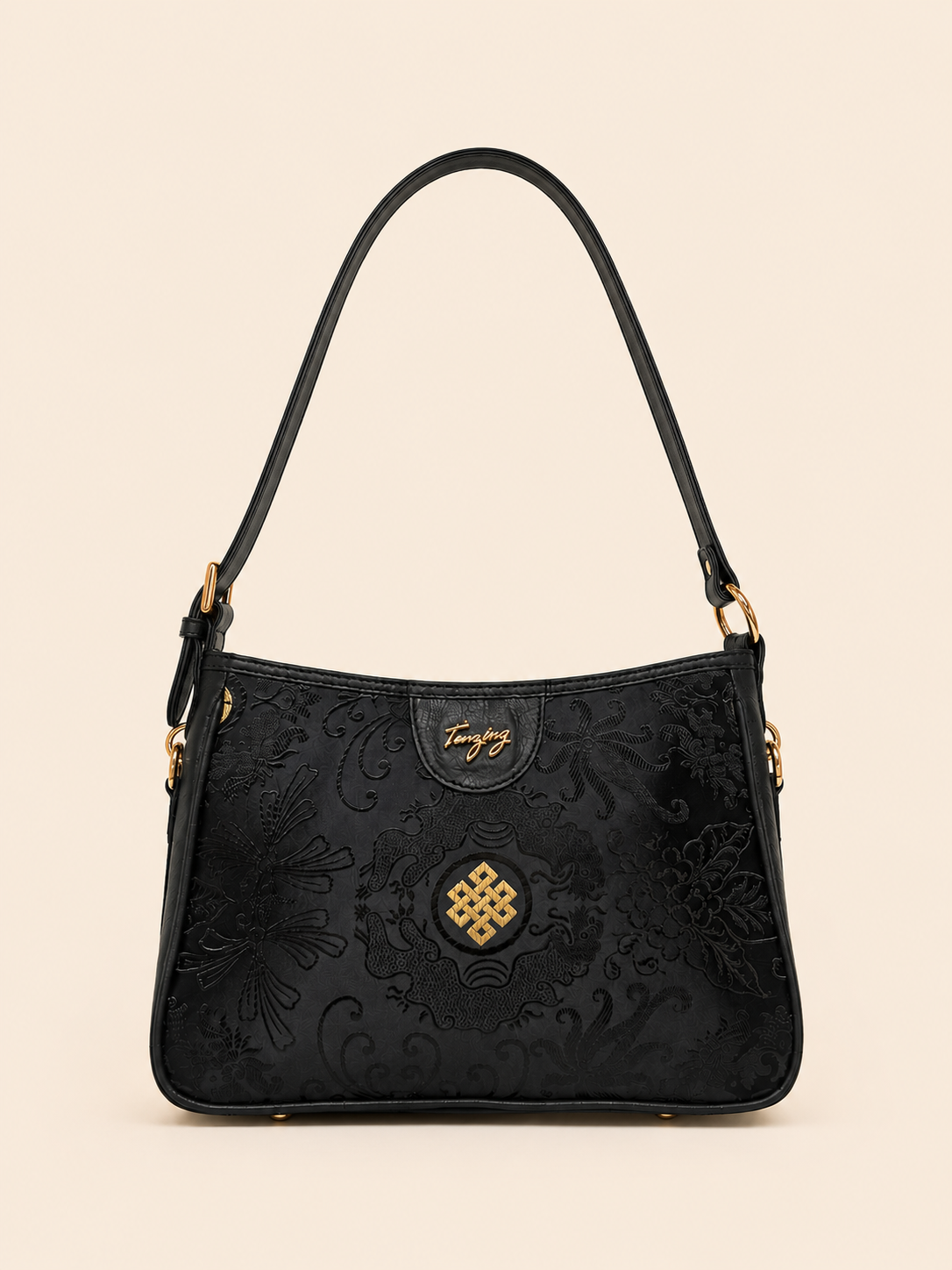 Tenzing gochen shoulder bag
