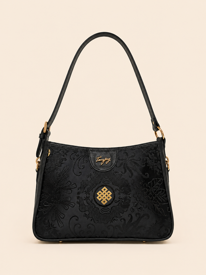 Tenzing gochen shoulder bag