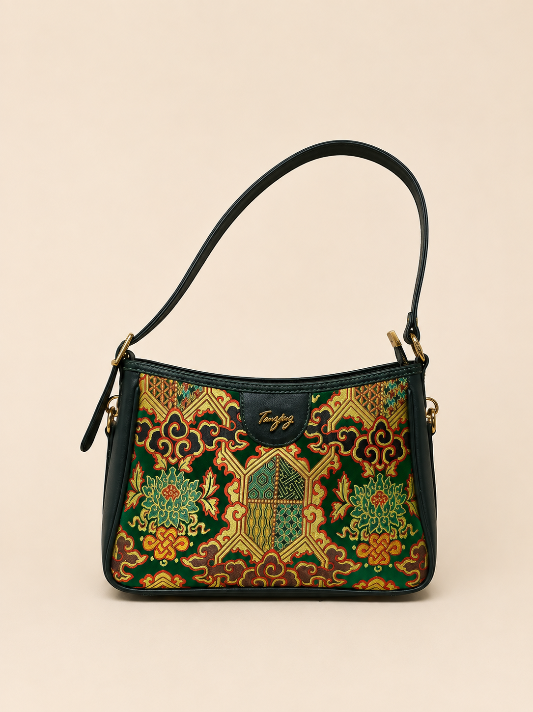 Tenzing gochen shoulder bag