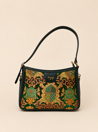 Tenzing gochen shoulder bag