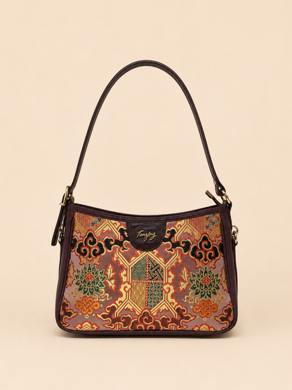 Tenzing gochen shoulder bag