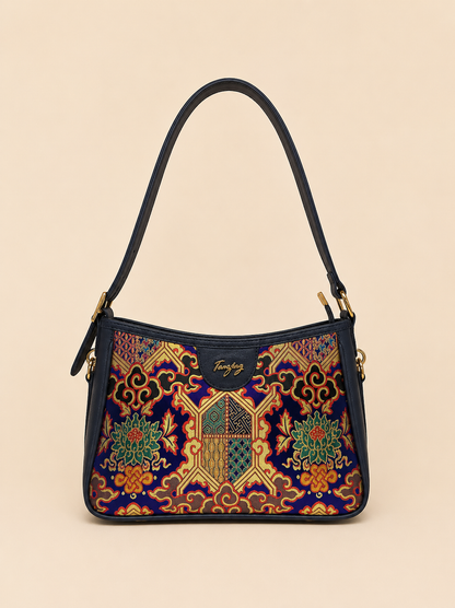Tenzing gochen shoulder bag