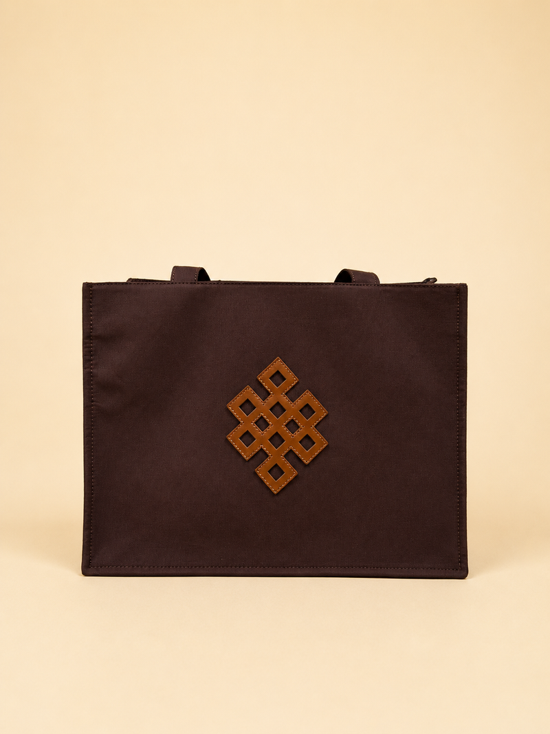 Tenzing everyday Tote