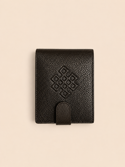 Tenzing nor wallet