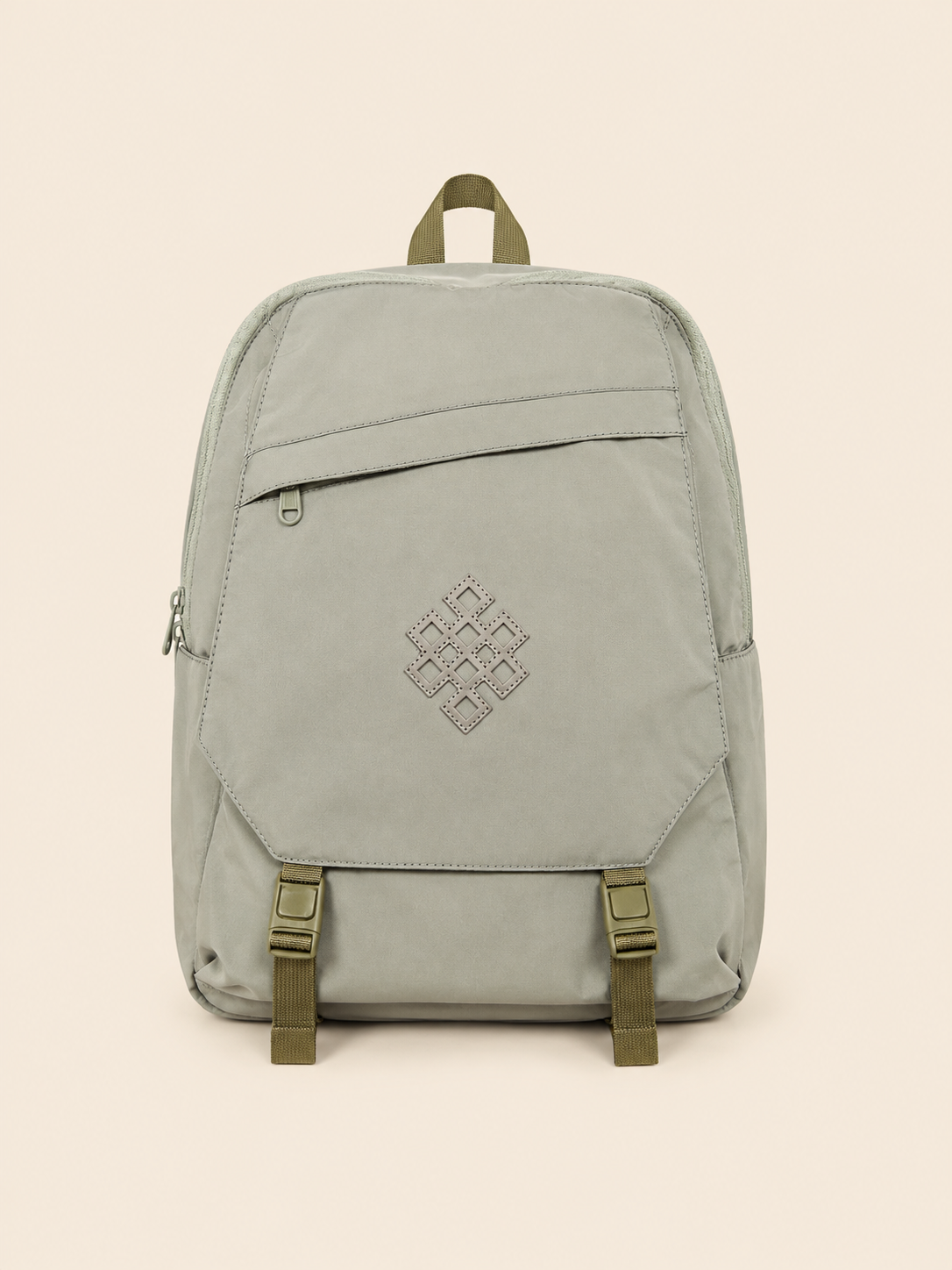 Tenzing compact backpack