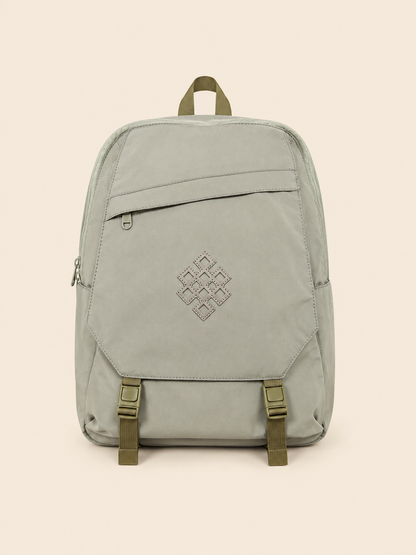 Tenzing compact backpack