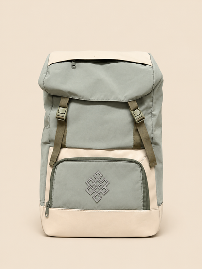 Tenzing ultimate backpack