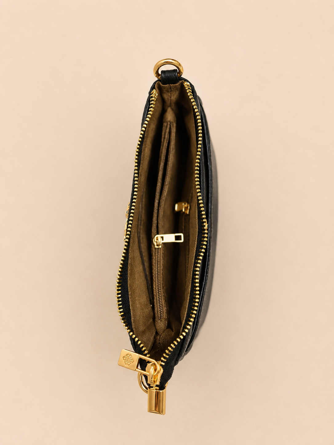 Tenzing dual slingbag