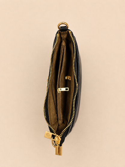 Tenzing dual slingbag