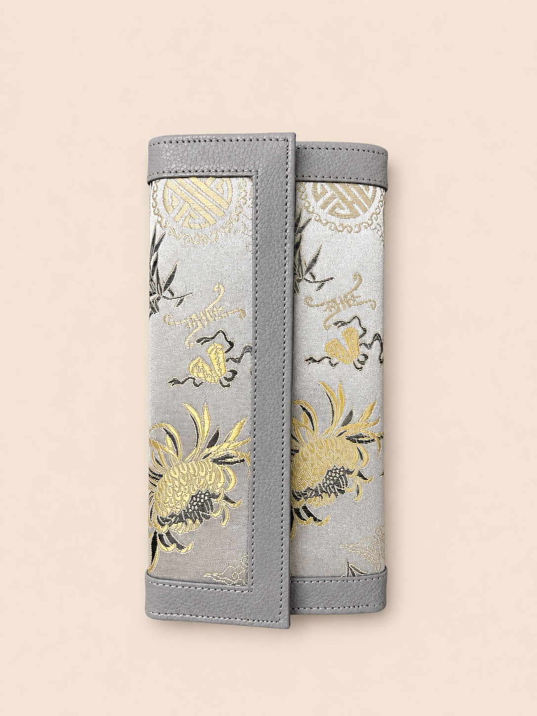 Tenzing Two Sided Purse