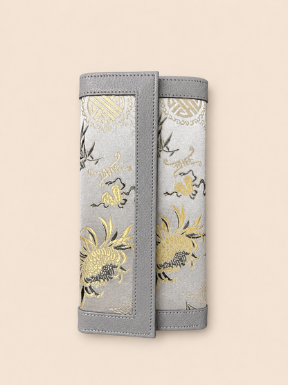 Tenzing Two Sided Purse