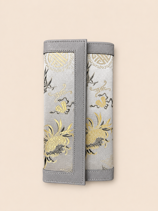 Tenzing Two Sided Purse