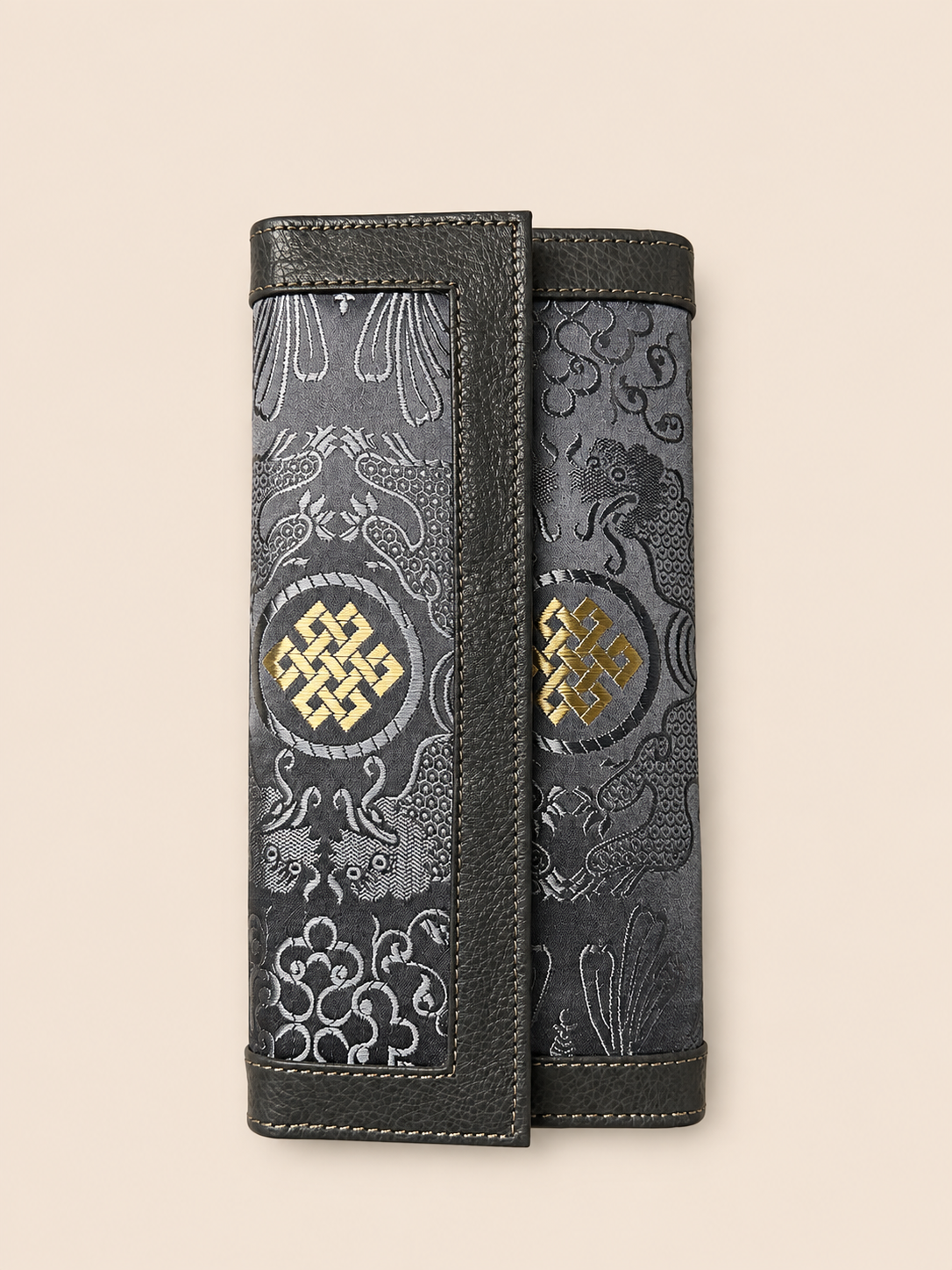 Tenzing Two Sided Purse