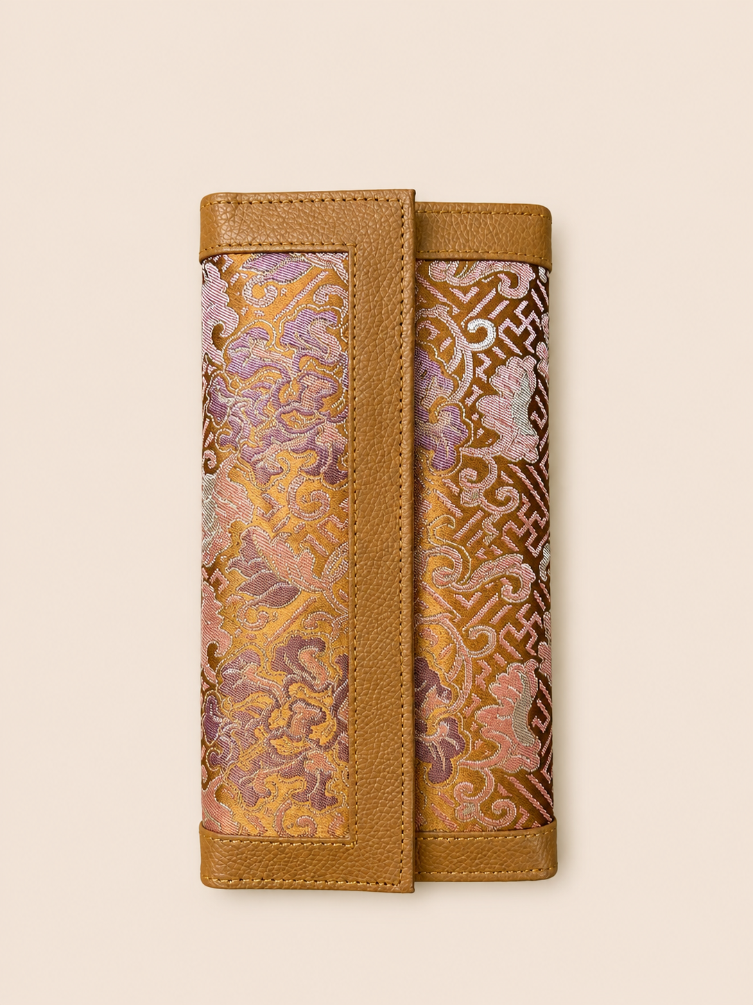 Tenzing Two Sided Purse
